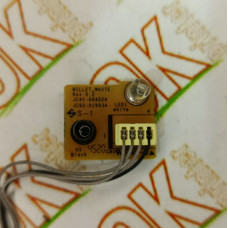 Датчик бункера тонера HP 178/179/150 Samsung CLP365/CLX3305/C460FW/C480 JC92-01993A