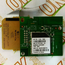 Плата мережева WIFI HP Color Laser MFP 179fnw JC41-01008A JC92-03025A