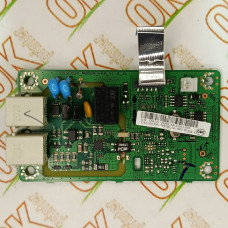 Плата факсу HP Color Laser 179fnw  JC92-03045A