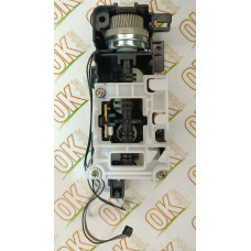 Муфта електромагнітна валу перемикання картриджів HP Color Laser HP150/ HP178/ HP179, JC61-05696A