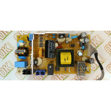 Плата живлення HP 178/179/150 Samsung CLP365/CLX3305/SL-C410W/C460FW/C480W JC44-00214A