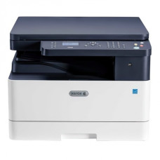 Безчіпова прошивка XEROX B1022