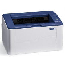 Безчіпова прошивка Xerox Phaser 3020/3052