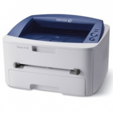 Безчіпова прошивка Xerox Phaser 3140