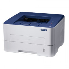 Безчіпова прошивка Xerox Phaser 3260