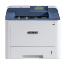 Безчіпова прошивка Xerox Phaser 3330