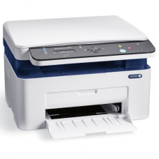 Безчіпова прошивка Xerox WorkCentre 3025 (BI/NI)
