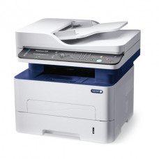 Безчіпова прошивка Xerox WorkCentre 3215/3225