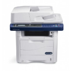 Безчіпова прошивка Xerox WorkCentre 3315/3325