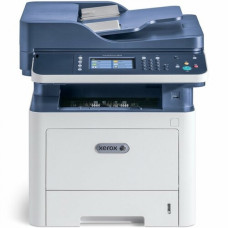 Безчіпова прошивка Xerox WorkCentre 3335/WC 3345