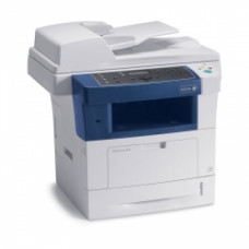Безчіпова прошивка Xerox WorkCentre 3550