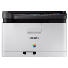 Безчіпова прошивка Samsung SL- C480/C480W/FW/FN