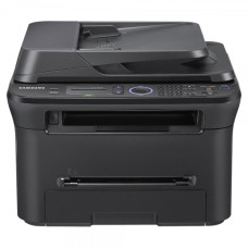 Безчіпова прошивка Samsung SCX-4623FN