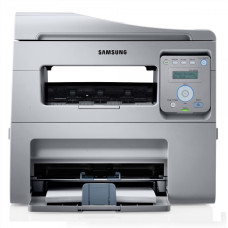 Безчіпова прошивка Samsung SCX-4650N/4655FN