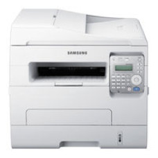 Безчіпова прошивка Samsung SCX-4705ND