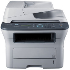 Безчіпова прошивка Samsung SCX-4824FN/4828FN