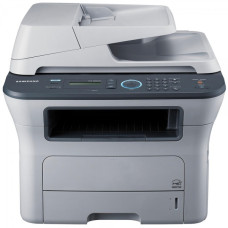 Безчіпова прошивка Samsung SCX-4825FN