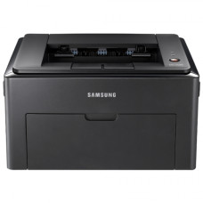 Безчіпова прошивка Samsung ML-1640/1641