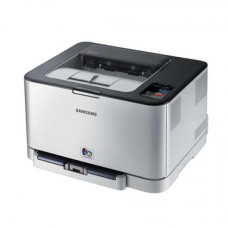 Безчіпова прошивка Samsung CLP-320/325/325K/320N/325N/320W/325W