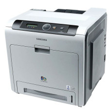 Безчіпова прошивка Samsung CLP-620ND