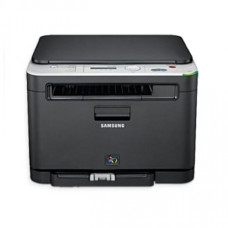 Безчіпова прошивка Samsung CLX-3180/3185 та інші 318х моделі