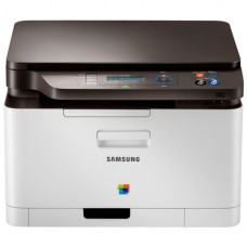 Безчіпова прошивка Samsung CLX-3305/3305W