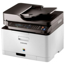 Безчіпова прошивка Samsung CLX-3305FN/3305FW
