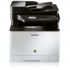Безчіпова прошивка Samsung CLX-4195FN