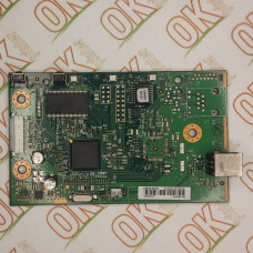 Плата форматування / форматор HP LJ 1022 CB406-60001