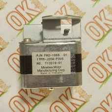 Двигун кроковий Canon iR2016 / 2020 / 2020i / iR2018 FK2-1066-000000
