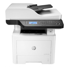 Безчіпова прошивка HP Laser MFP 432fdn