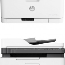 Безчіпова прошивка Hewlett-Packard Color Laser MFP 178nw/179fnw (та інші 178/179)