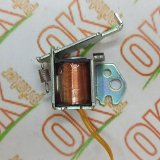 Соленоїд HP LJ Pro M402 / 403 / 426 / 427 / M501 / M506 / M527 RM1-5421