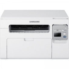 Безчіпова прошивка Samsung SCX-3405W/3405FW*