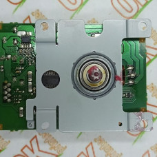 Головний двигун HP LJ Pro M402 / M403 / M426 / M427 / M501 / M506 / M527 RM2-8684-000