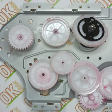 Редуктор HP LJ Pro M402 _ M403 _ M426  RC4-2975