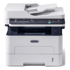 Безчіпова прошивка XEROX B205 (B205V_NI)