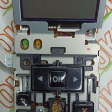 Панель керування HP LJ Pro M402d, RM2-5391