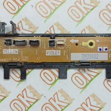 Сполучна плата HP LJ Pro M402 _ M403 RM2-8510