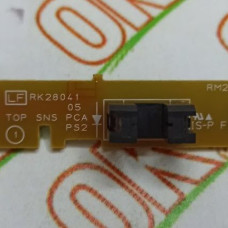 Датчик HP LJ Pro M402 RM2-7801