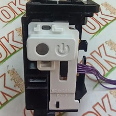 Кнопка живлення в зборі HP LJ Pro M402_M403 RC4-2959