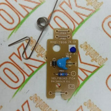 Плата HP LJ Pro M402dn IN CK SELFBIAS PCA Sensor  RM2-7808